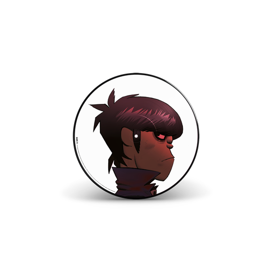 Gorillaz/Demon Days/2005UKオリジナル盤2LP Gorillaz/Demon Days/2005UKオリジナル盤2LP - メルカリ